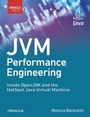 Cover: JVM Performance Engineering - Addison Wesley