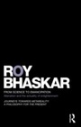 Cover: From Science to Emancipation - Routledge