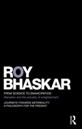 Cover: From Science to Emancipation - Routledge