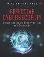 Cover: Effective Cybersecurity - Addison Wesley