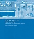 Cover: Europe and the Asia-Pacific - Routledge