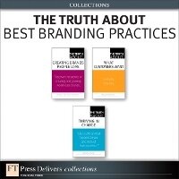 Enlarge image Cover: The Truth About Best Branding Practices (Collection) - Addison Wesley