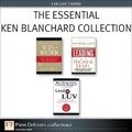 Cover: Essential Ken Blanchard Collection, The - Pearson