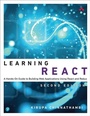 Cover: Learning React - Addison Wesley