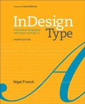 Cover: InDesign Type - Addison Wesley