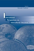 Cover: International Perspectives on Intercultural Education - Routledge