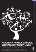 Cover: Nuclear Family Values, Extended Family Lives - Routledge
