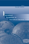 Cover: International Perspectives on Intercultural Education - Routledge