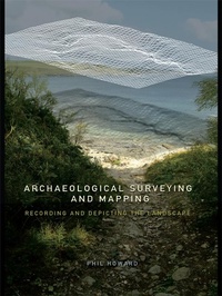 Enlarge image Cover: Archaeological Surveying and Mapping - Routledge