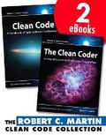 Cover: The Robert C. Martin Clean Code Collection (Collection) - Pearson