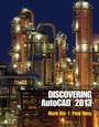 Cover: Discovering AutoCAD 2013 (2-downloads) - Peachpit Press Publications