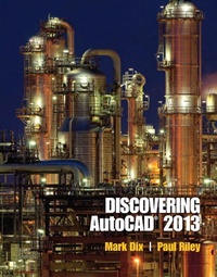 Abbildung von: Discovering AutoCAD 2013 (2-downloads) - Peachpit Press Publications