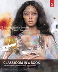 Cover: Adobe Creative Suite 6 Design & Web Premium Classroom in a Book - Adobe Press,U.S.