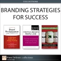 Enlarge image Cover: Branding Strategies for Success (Collection) - Addison Wesley