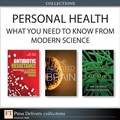 Cover: Personal Health - Addison Wesley