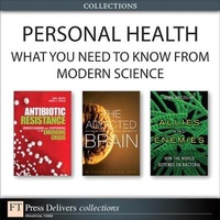 Enlarge image Cover: Personal Health - Addison Wesley