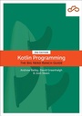 Cover: Kotlin Programming - Big Nerd Ranch Guides