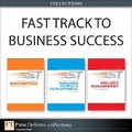 Cover: Fast Track to Business Success (Collection) - Addison Wesley