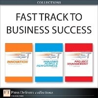 Enlarge image Cover: Fast Track to Business Success (Collection) - Addison Wesley