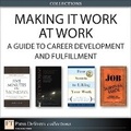 Cover: Making It Work at Work - Addison Wesley