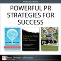 Cover: Powerful PR Strategies for Success (Collection) - Addison Wesley