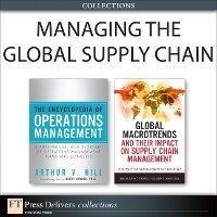 Enlarge image Cover: Managing the Global Supply Chain (Collection) - Addison Wesley
