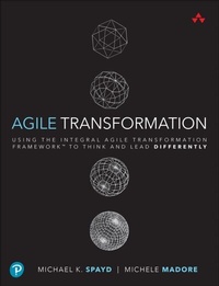 Abbildung von: Agile Transformation - Addison Wesley