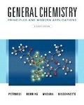 Cover: Study Card for General Chemistry - Addison Wesley