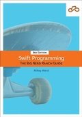 Cover: Swift Programming - Big Nerd Ranch Guides