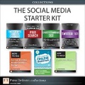 Cover: Social Media Starter Kit (Collection), The - Addison Wesley