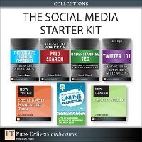 Enlarge image Cover: Social Media Starter Kit (Collection), The - Addison Wesley