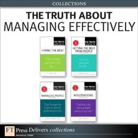 Enlarge image Cover: The Truth About Managing Effectively (Collection) - Addison Wesley