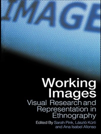 Enlarge image Cover: Working Images - Routledge