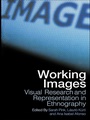 Cover: Working Images - Routledge