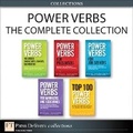 Cover: Power Verbs - Addison Wesley