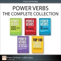 Enlarge image Cover: Power Verbs - Addison Wesley