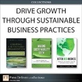 Cover: Drive Growth Through Sustainable Business Practices (Collection) - Addison Wesley
