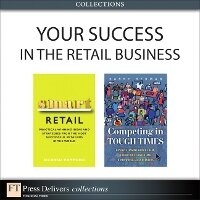Enlarge image Cover: Your Success in the Retail Business (Collection) - Addison Wesley