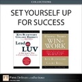 Cover: Set Yourself Up for Success (Collection) - Pearson