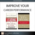 Cover: Improve Your Career Performance (Collection) - Pearson