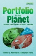 Bild: Portfolio for the Planet - Routledge