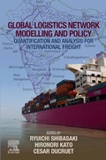 Cover: Global Logistics Network Modelling and Policy - Elsevier