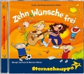 Cover: Zehn W&uuml;nsche frei - ALIVE AG / K&ouml;ln