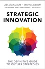 Cover: Strategic Innovation - Pearson FT Press