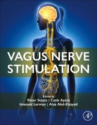 Enlarge image Cover: Vagus Nerve Stimulation - Academic Press