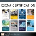 Cover: CSCMP Certification Collection - Addison Wesley