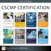 Enlarge image Cover: CSCMP Certification Collection - Addison Wesley