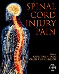 Abbildung von: Spinal Cord Injury Pain - Academic Press