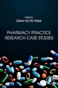Abbildung von: Pharmacy Practice Research Case Studies - Academic Press