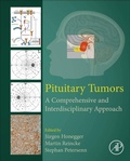 Cover: Pituitary Tumors - Academic Press